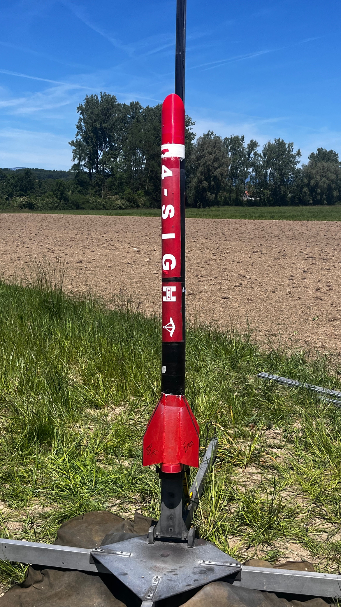 Rocket